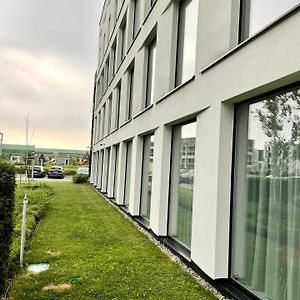 Wilanow Residence Apartments
